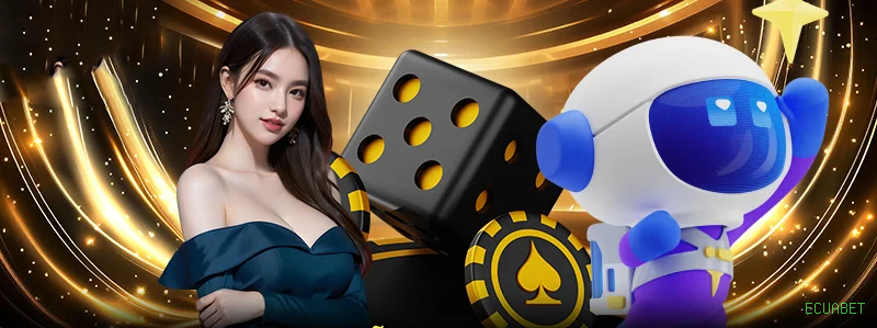 Casino Ao Vivo ECUABET
